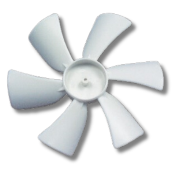 Jensen Hatch Fan Blade For Caravan & RVs-Off Grid Living Supplies Australia