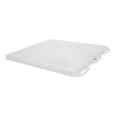 Jensen Metal Base 94 Up White Replacement Vent Lid For Caravan & RVs-Off Grid Living Supplies Australia