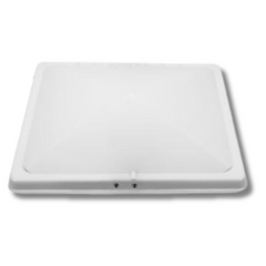 Jensen Metal Base 94 Up White Replacement Vent Lid For Caravan & RVs-Off Grid Living Supplies Australia
