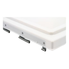 Jensen Pre 94 Up White Replacement Vent Lid For Caravan & RVs-Off Grid Living Supplies Australia