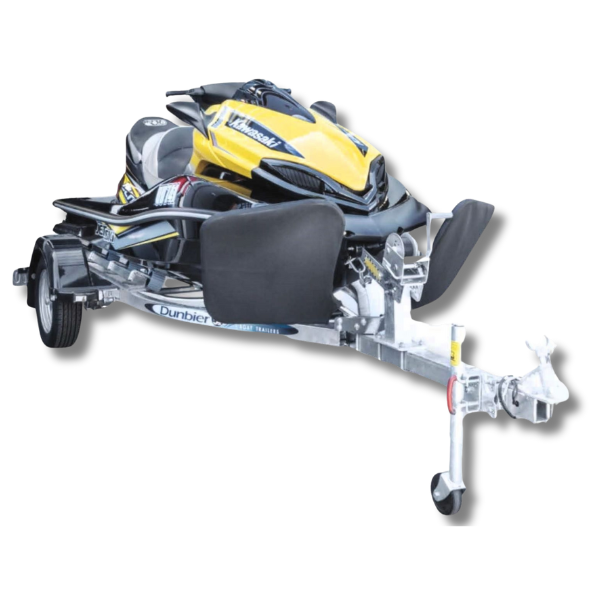 Jet Ski Stone Guard Black-Off Grid Living Supplies Australia