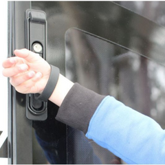 Keyless Entry System Left Hand For Caravan & RVs-Off Grid Living Supplies Australia
