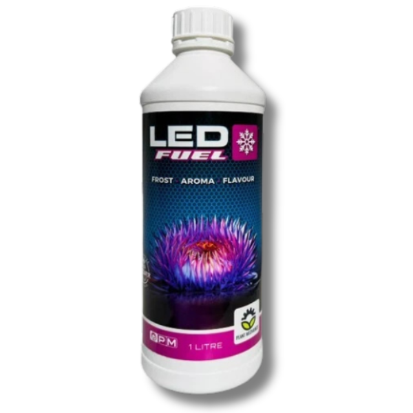 LED Fuel 1L - Plant Mechanics-Off Grid Living Supplies