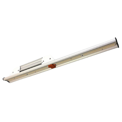 LED Grow Light with Adjustable Rope Ratchet Hanger-Off Grid Living Supplies