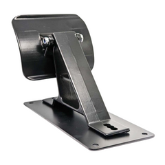 LPT Awning Centre Support Cradle Black For Caravan & RVs-Off Grid Living Supplies Australia