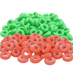 Lamb Applicator with 100x Marking Rings-Off Grid Living Supplies Australia