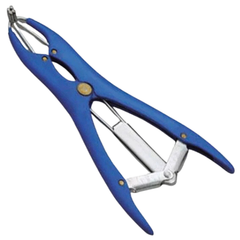 Lamb Applicator with 100x Marking Rings-Off Grid Living Supplies Australia