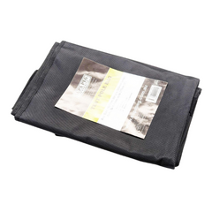 Large Tent Pole Bag Black For Caravan & RVs-Off Grid Living Supplies Australia