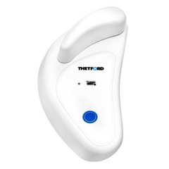 Left Hand Cassette Toilet White For Caravan & RVs-Off Grid Living Supplies Australia