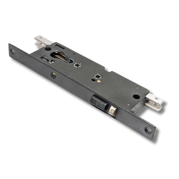 Left Hand Centre Body Door Lock For Caravan & RVs-Off Grid Living Supplies Australia