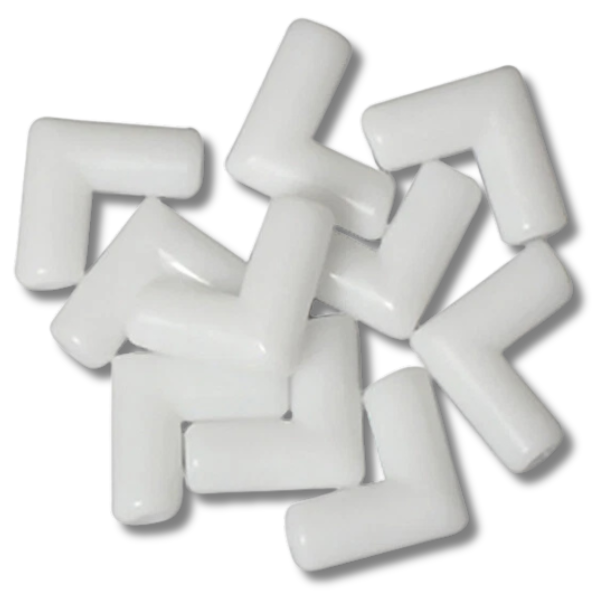 M1 Intake Valve Elbow for Milk Train Lamb & Calf Feeder Buckets-Off Grid Living Supplies Australia