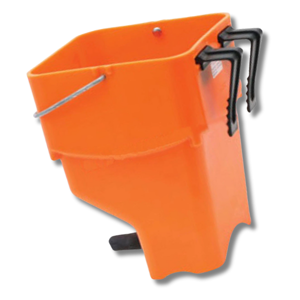 M1 Rail Hanging Feeder Lamb & Goat Feeding - Milk Train-Off Grid Living Supplies Australia