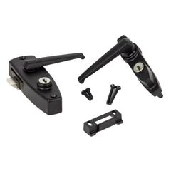 MKII Lock Assembly For Doors-Off Grid Living Supplies Australia