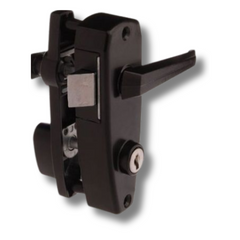 MKII Lock Assembly For Doors-Off Grid Living Supplies Australia