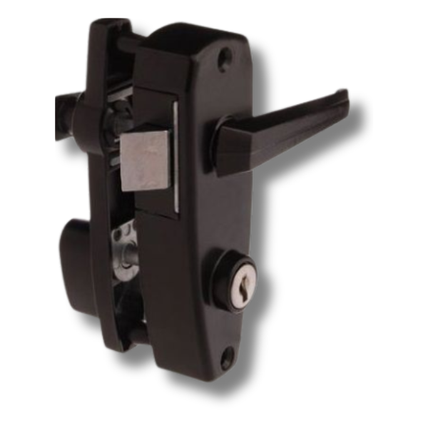 MKII Lock Assembly For Doors-Off Grid Living Supplies Australia