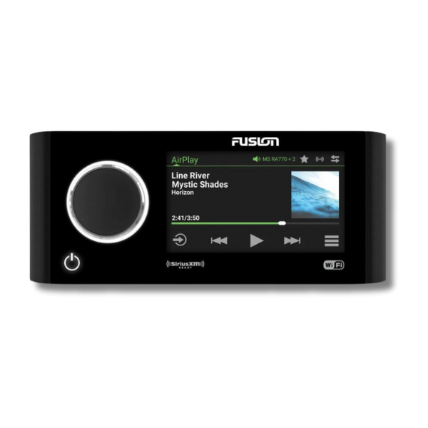 Marine Entertainment Touch Screen WiFi LCD For Caravan & RVs-Off Grid Living Supplies Australia