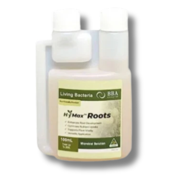 Max Roots Root Enhancer 100ml - BBA Biosolution-Off Grid Living Supplies