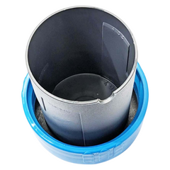Measuring Cap For C200 Toilets-Off Grid Living Supplies Australia