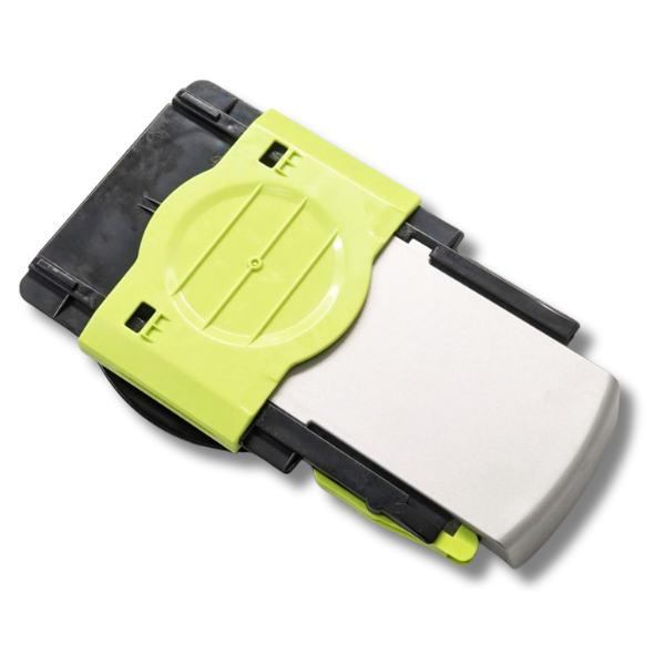 Mechanisim For CTS - 3110 / CTS - 4110 Toilets-Off Grid Living Supplies Australia