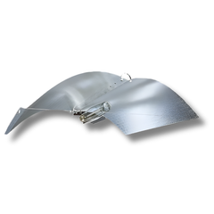 Medium Adjustable Wing Reflector with 315W Digital Ballast Grow Light Kit-Off Grid Living Supplies