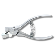 Medium V Ear Marking Notcher for Cattle Identification-Off Grid Living Supplies Australia