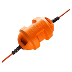 Mini 15Amp To 10Amp Power Adapter With RCD Overload-Off Grid Living Supplies Australia