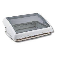 Motorized Midi Heki Roof Light Bracket-Off Grid Living Supplies Australia