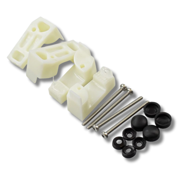 Mounting Bracket Packet Cramer-Off Grid Living Supplies Australia