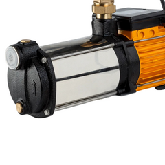 Multi-Stage High Pressure Water Pump for Farm / Garden Irrigation