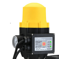 Multi-Stage High Pressure Water Pump for Farm / Garden Irrigation