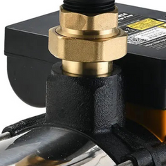 Multi-Stage High Pressure Water Pump for Farm / Garden Irrigation