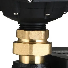 Multi-Stage High Pressure Water Pump for Farm / Garden Irrigation