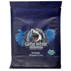 Mycorrhizae 150g with Organic Substrate Enhancer 2L - Great White & Pro Mantis-Off Grid Living Supplies