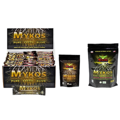 Mykos Mycorrhizal Soil Fungi Root Enhancer 100g / 454g / 1kg - Xtreme-Off Grid Living Supplies