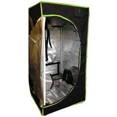 Mylar Grow Tent for Indoor Lighting & Ventilation Setup-Off Grid Living Supplies