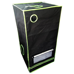 Mylar Grow Tent for Indoor Plant Lighting Setup-Off Grid Living Supplies