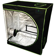 Mylar Grow Tent for Indoor Plant Lighting Setup-Off Grid Living Supplies