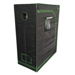 Mylar Grow Tent for LED or HPS/MH Light and Fan Setup - Harvemax-Off Grid Living Supplies