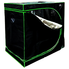 Mylar Seeding & Cutting Propagation Grow Tent with Meter-Off Grid Living Supplies