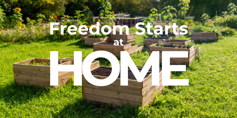 Off Grid Living Supplies - Products Selected for Real-World Conditions