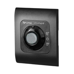 Only Gas Hot Water System With Cream Cowl & Cover 14L-Off Grid Living Supplies Australia