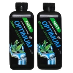 Optimum Grow & Bloom Nutrient Full Range - Growth Technology-Off Grid Living Supplies