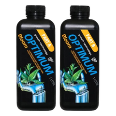 Optimum Grow & Bloom Nutrient Full Range - Growth Technology-Off Grid Living Supplies