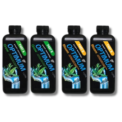 Optimum Grow & Bloom Nutrient Full Range - Growth Technology-Off Grid Living Supplies