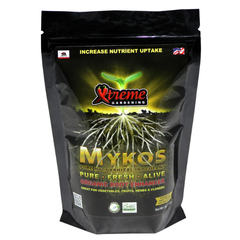 Organic Beneficial Soil Fungi 454g - Xtreme Mykos-Off Grid Living Supplies