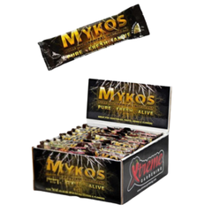 Organic Fungi Root Enhancer 100g with Foliage Focus Nutrient 1L - Xtreme Mykos-Off Grid Living Supplies