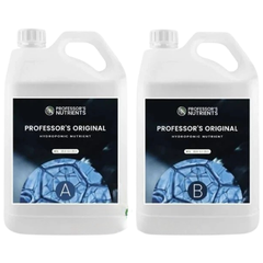Original A&B Nutrient Kit for Indoor & Outdoor Growing - Professor's Nutrients-Off Grid Living Supplies