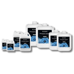 Original A&B Nutrient Kit for Indoor & Outdoor Growing - Professor's Nutrients-Off Grid Living Supplies