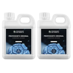 Original Growers Starter Kit with Root Enhancer - Professor’s Nutrients-Off Grid Living Supplies
