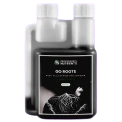 Original Growers Starter Kit with Root Enhancer - Professor’s Nutrients-Off Grid Living Supplies